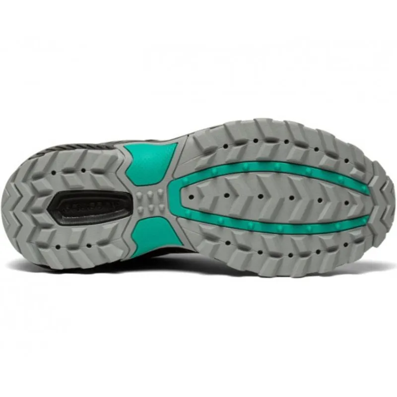 Saucony Women's Excursion TR15 GTX Black-4